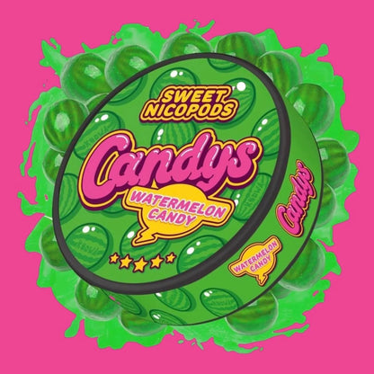 Candys Watermelon