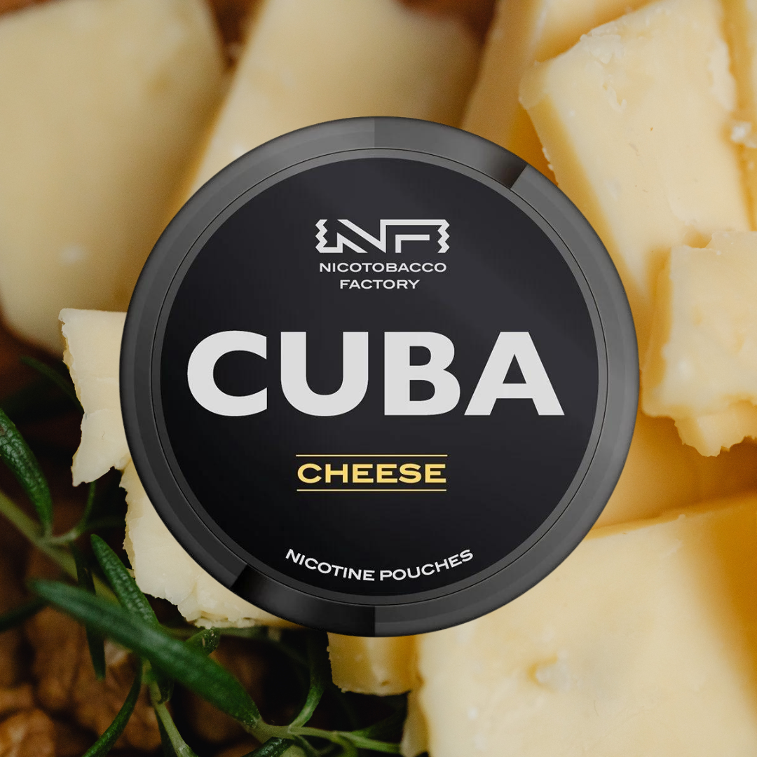 Cuba Cheese