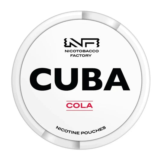 Cuba Cola