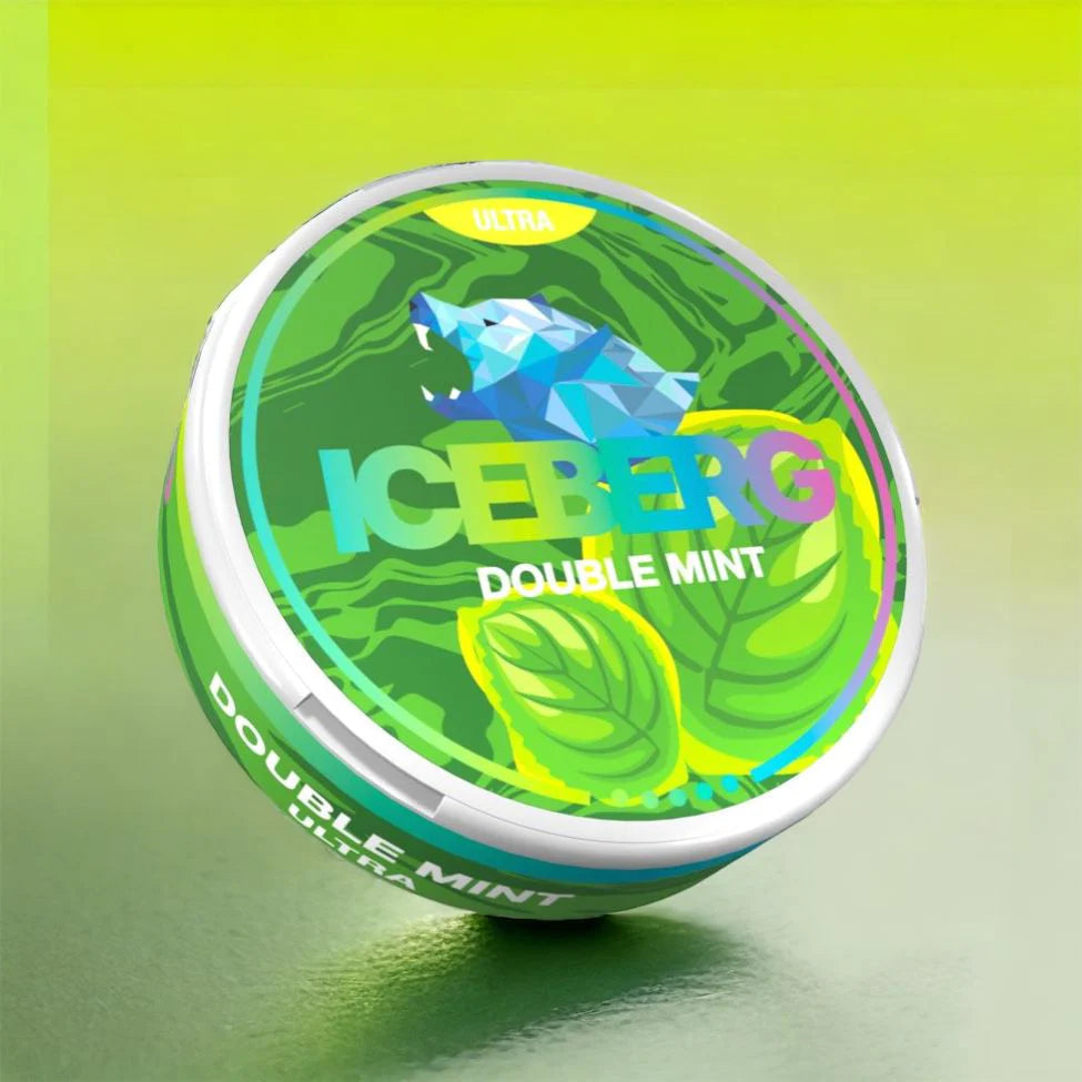 Iceberg Double Mint